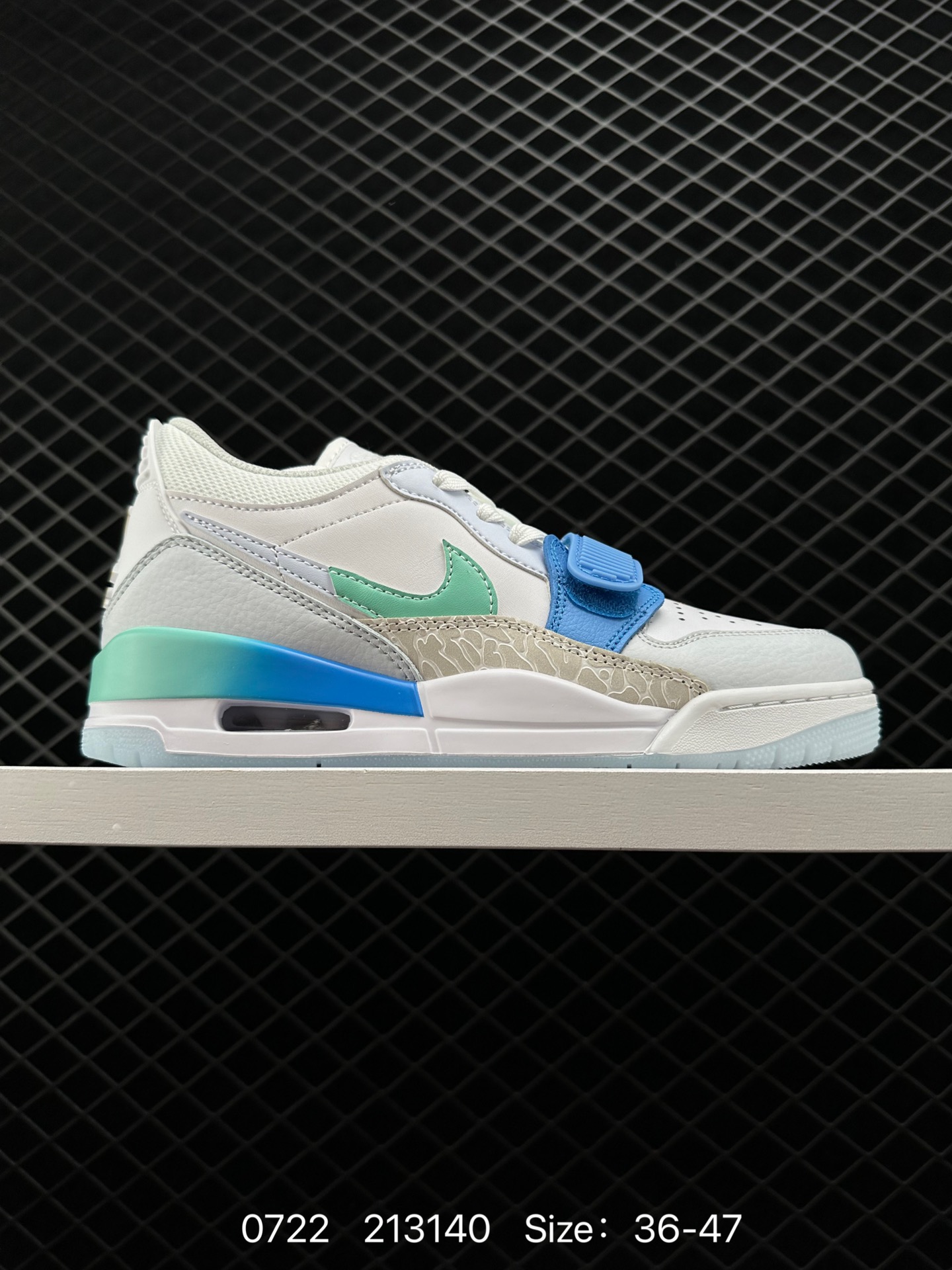 Nike Air Jordan Legacy 312 Low